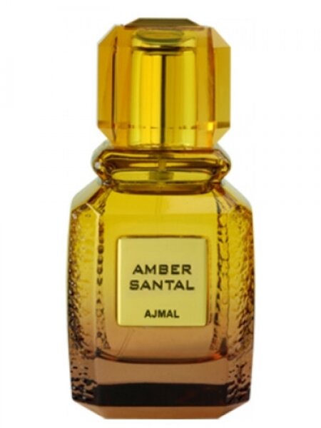 Ajmal Amber Santal EDP 100 ml Unisex Parfüm kullananlar yorumlar